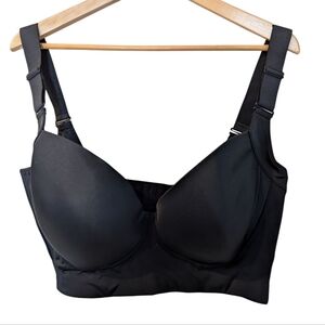FILIFIT Bra Size 40 Black